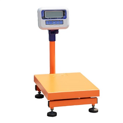 باسکول بی نظیر 60 کیلویی مدل MB 61 - sb12
